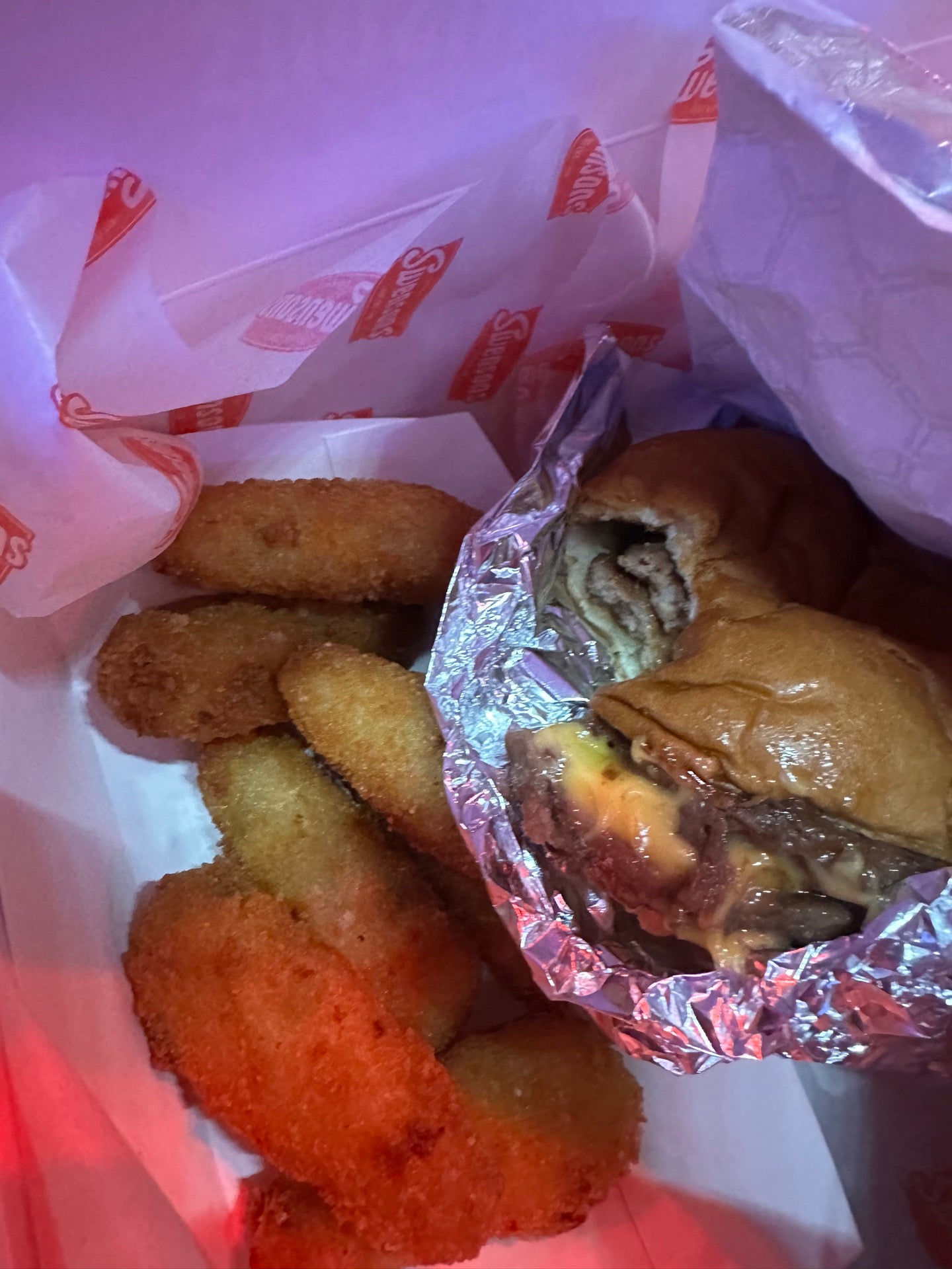 Rocket Arena (jZ6aAe)