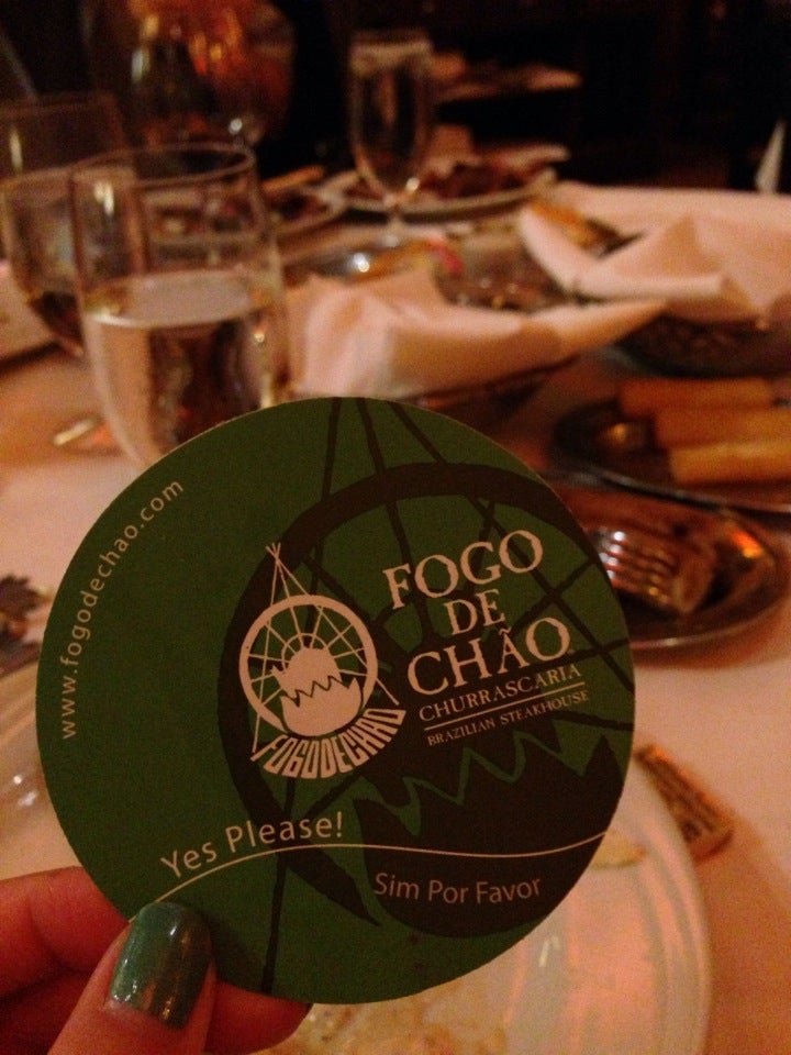 Fogo de Chão cover photo