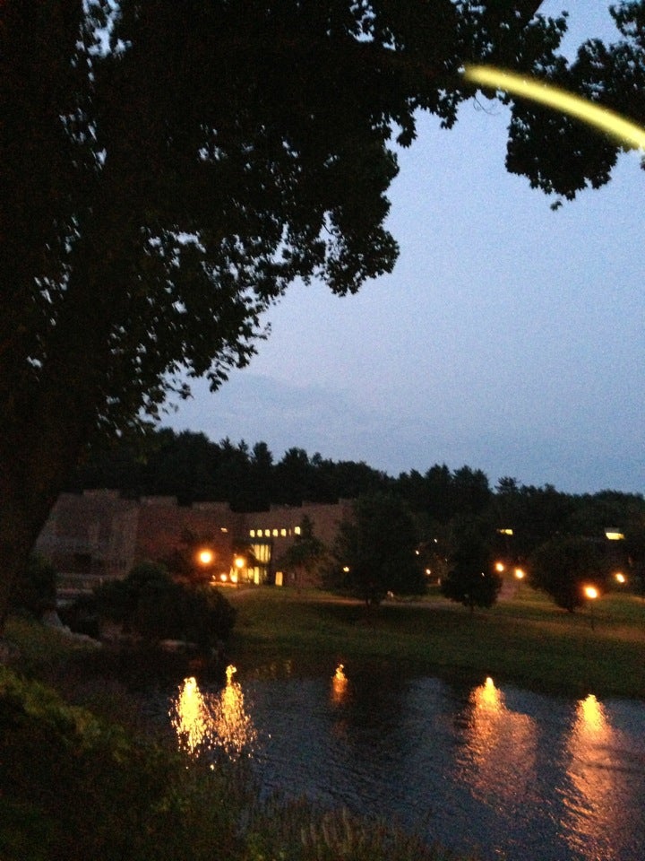 Paul Mellon Humanities Center