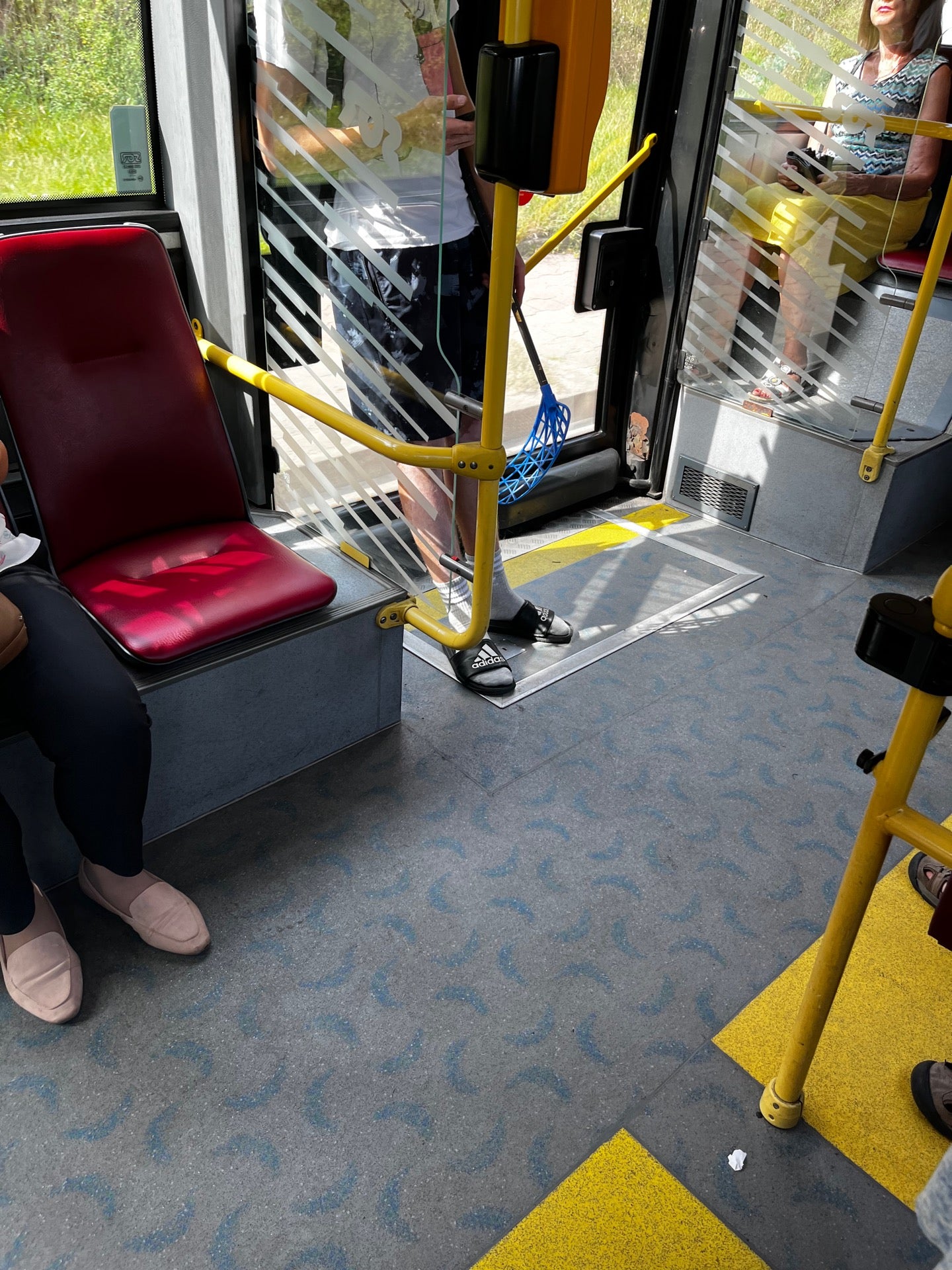 V Podbabě - photo 1 showing the facility