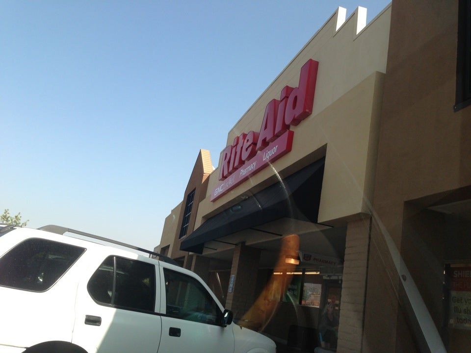 Rite Aid