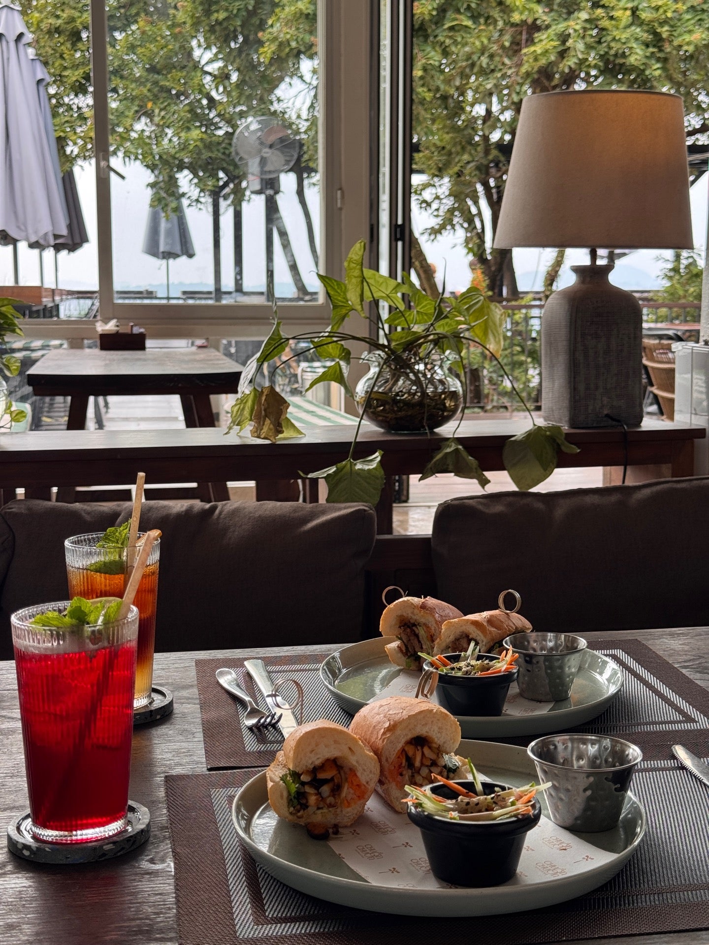 Chuồn Chuồn Bistro & Bar in Phu Quoc, Vietnam