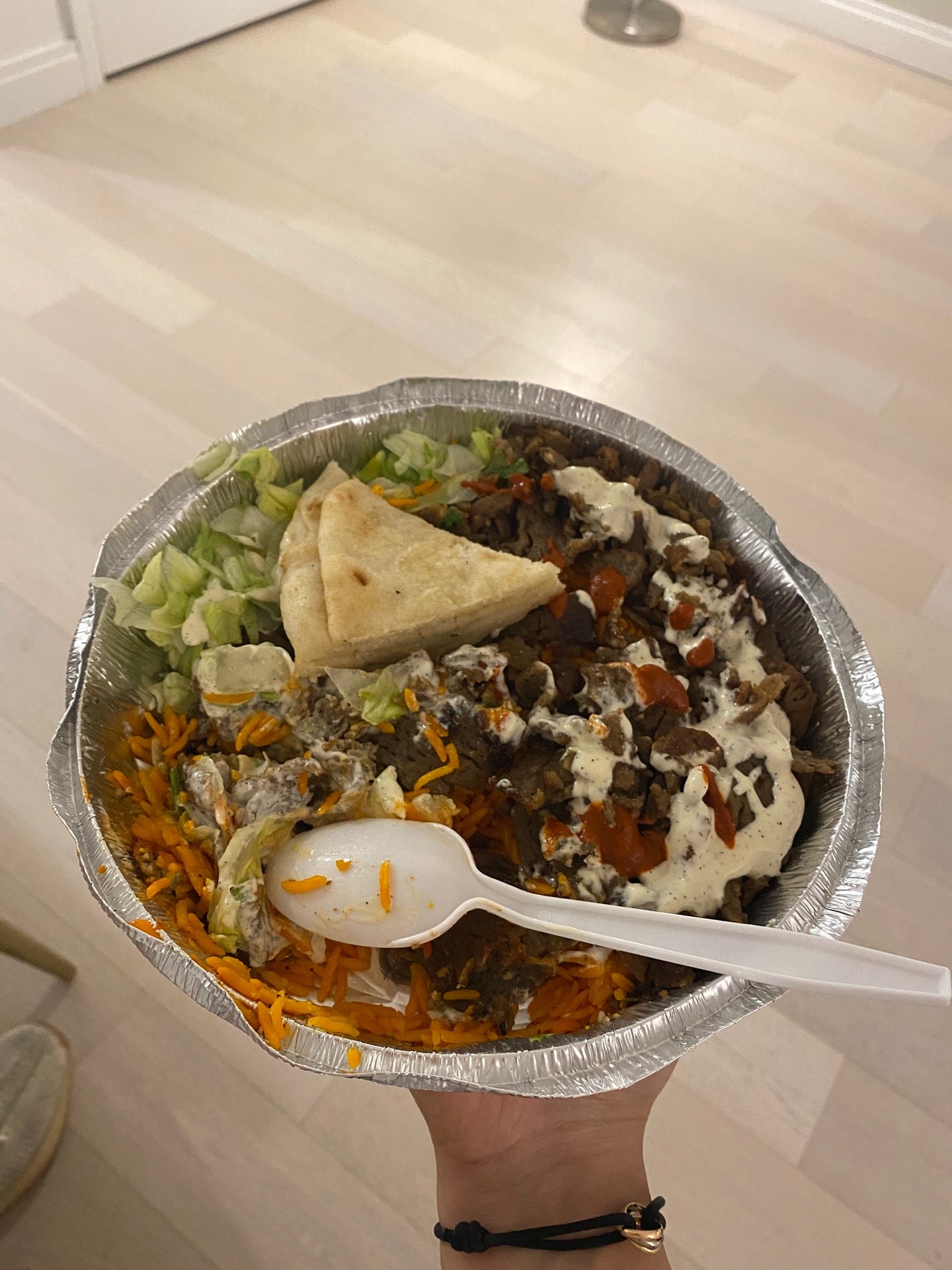 The Halal Guys