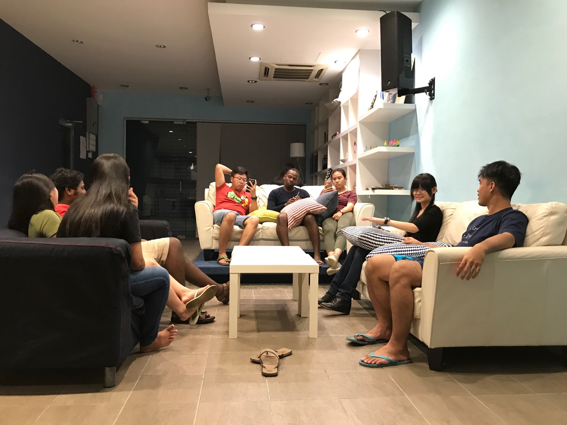 Church Of Praise (Tronoh)