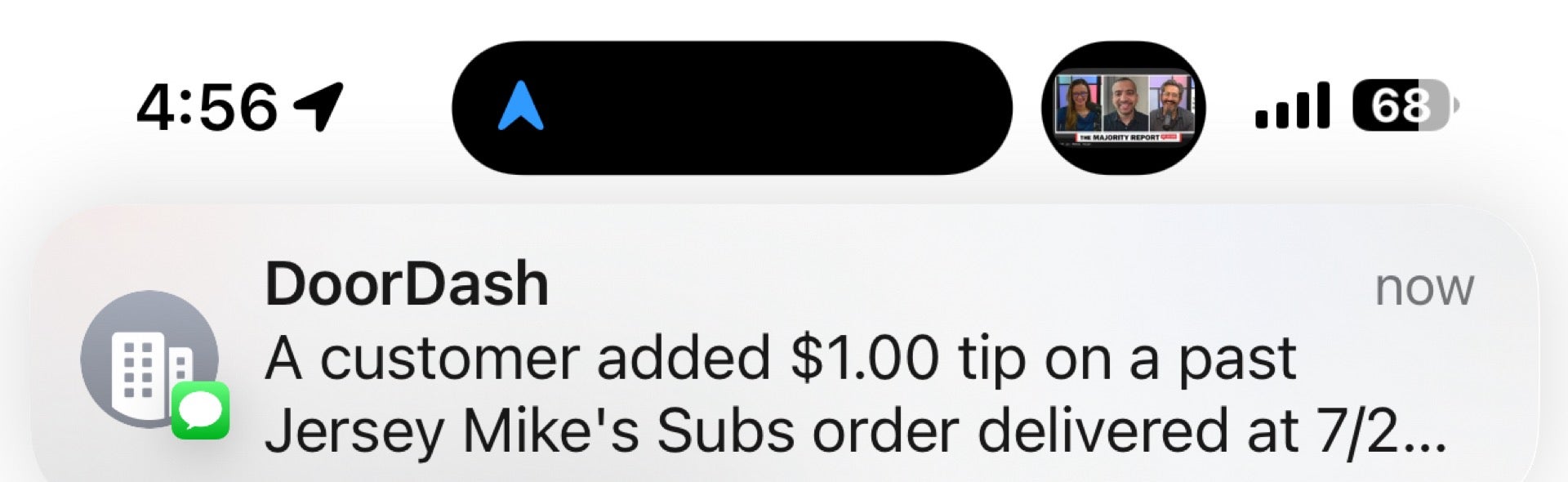 Jersey Mike's Subs cover photo