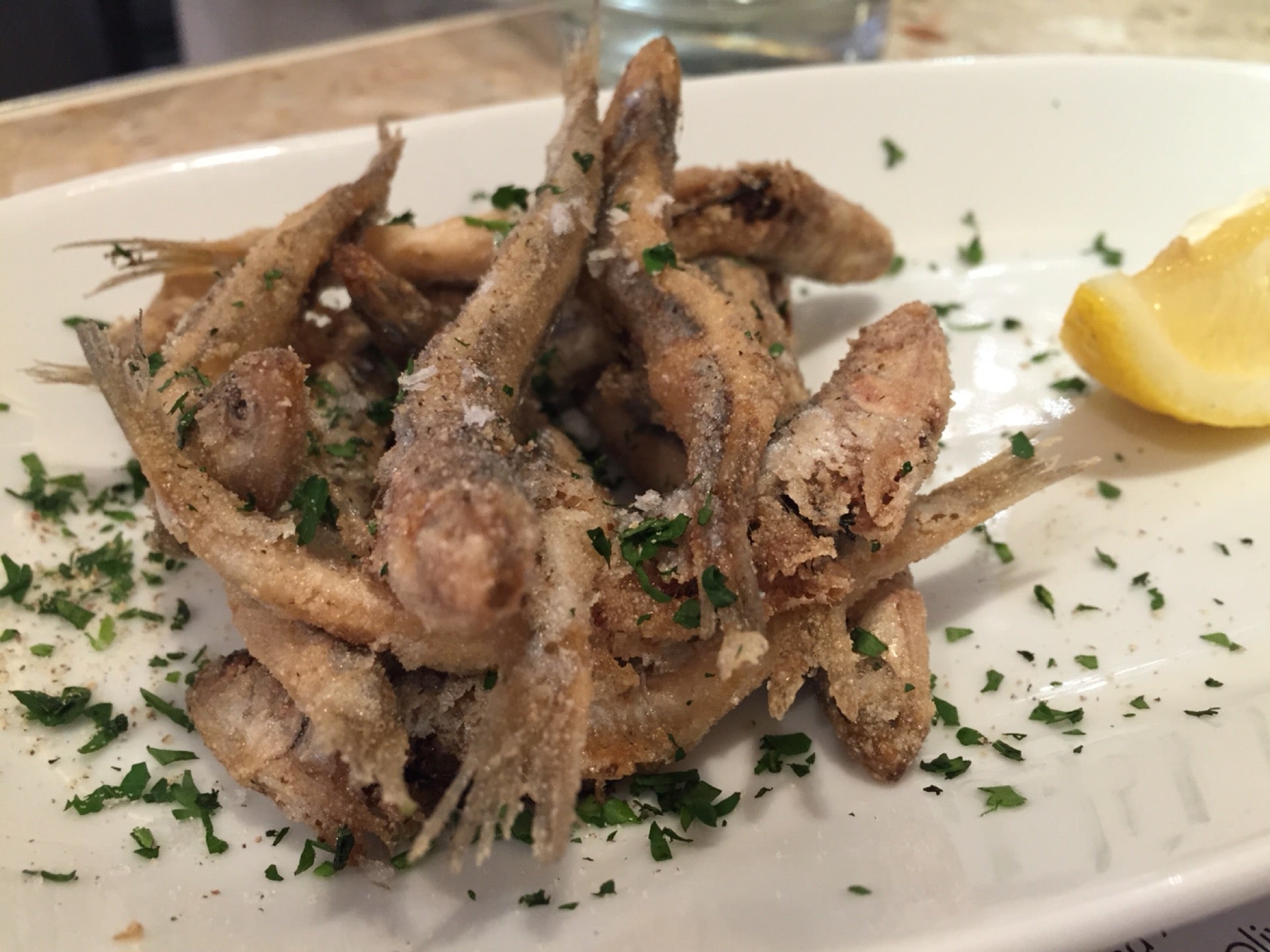 Barrafina 이미지