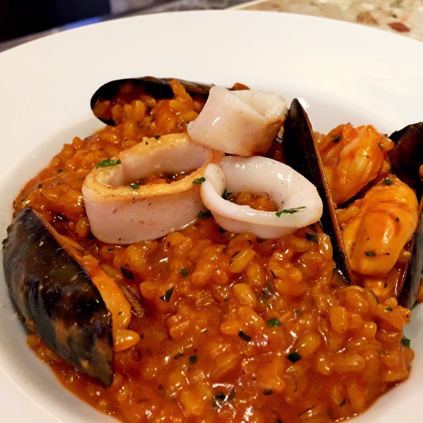 Barrafina 이미지