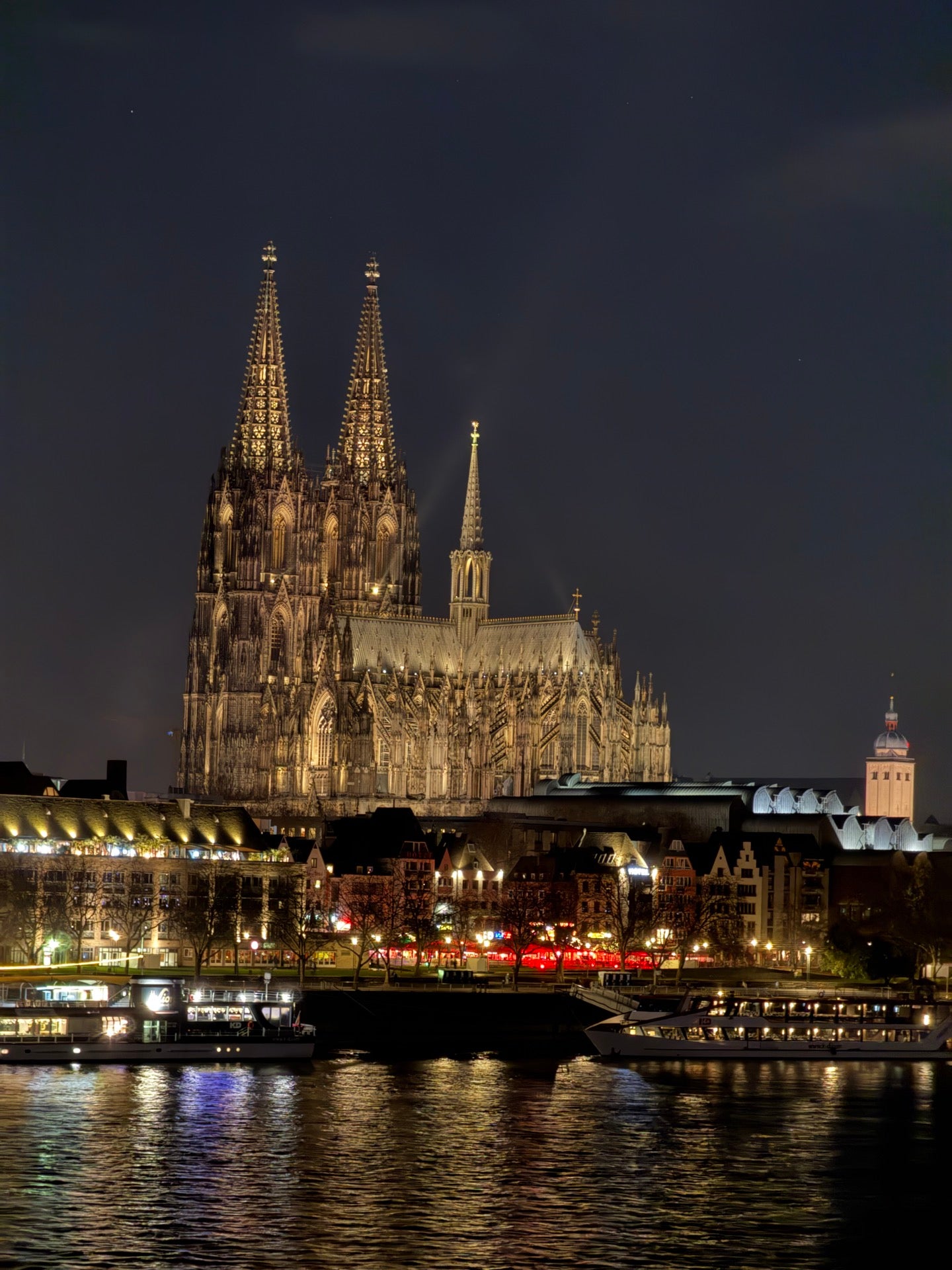 Hyatt Regency Cologne - Cologne bar