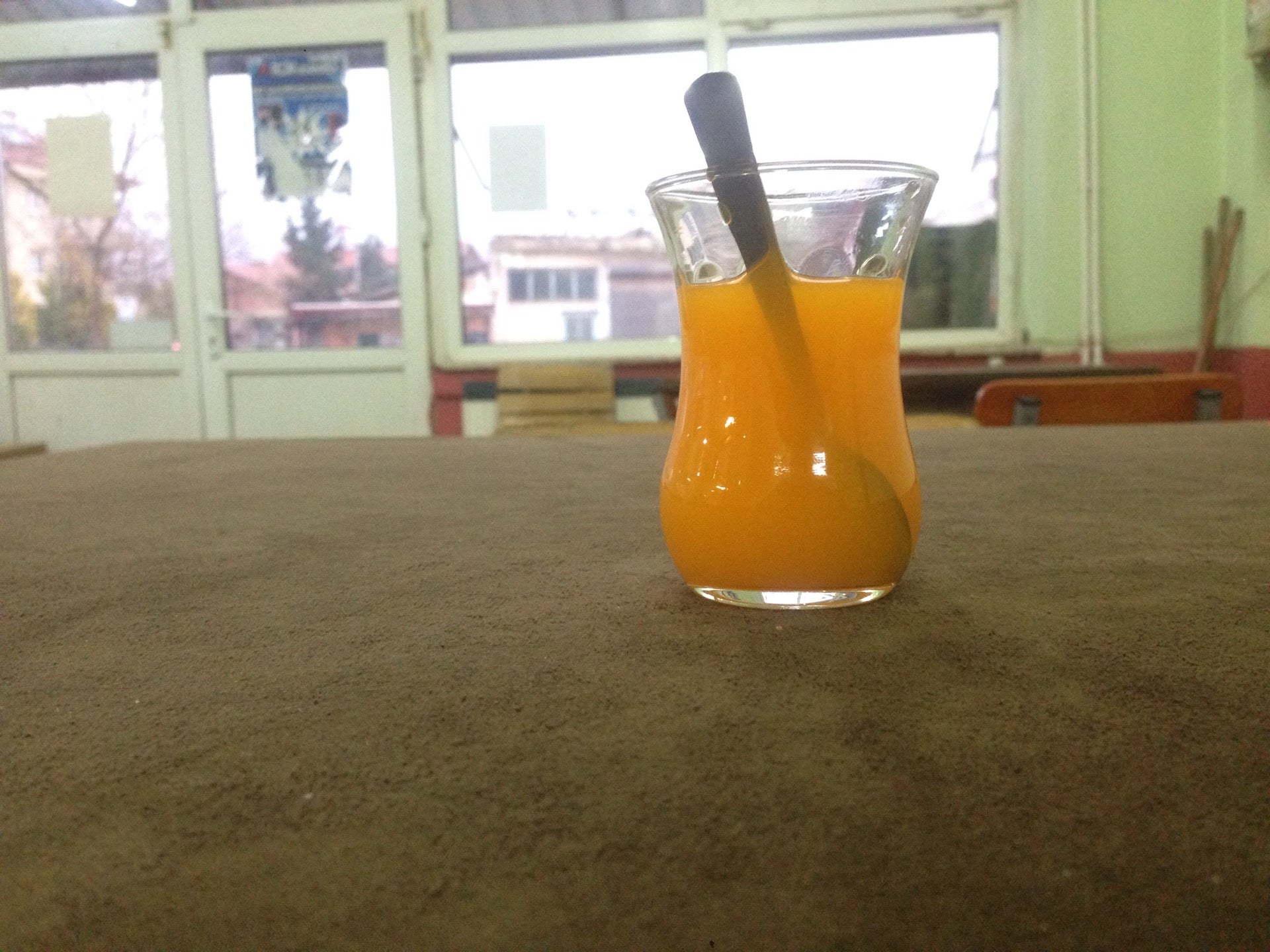 Çiftören Kıraathanesi