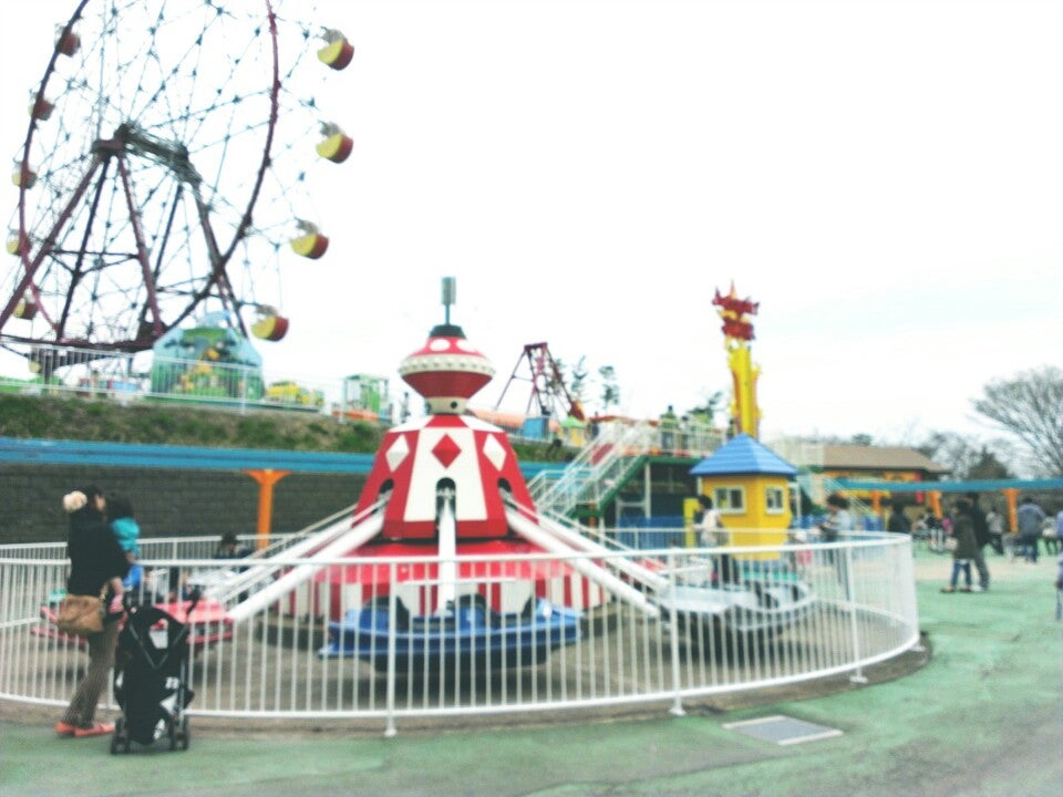 テーマパークから体験施設まで 幼児が楽しめる秋田県のおすすめの遊び場を紹介 アチコチ By ママリ