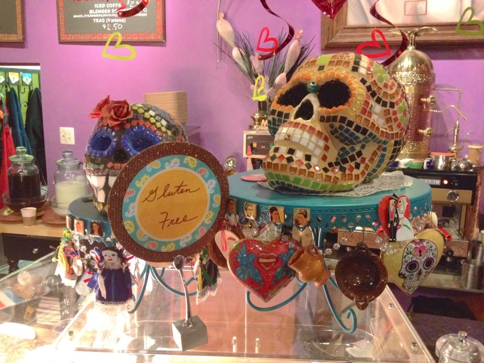 Elsa's Bakery 5102 York Blvd Los Angeles