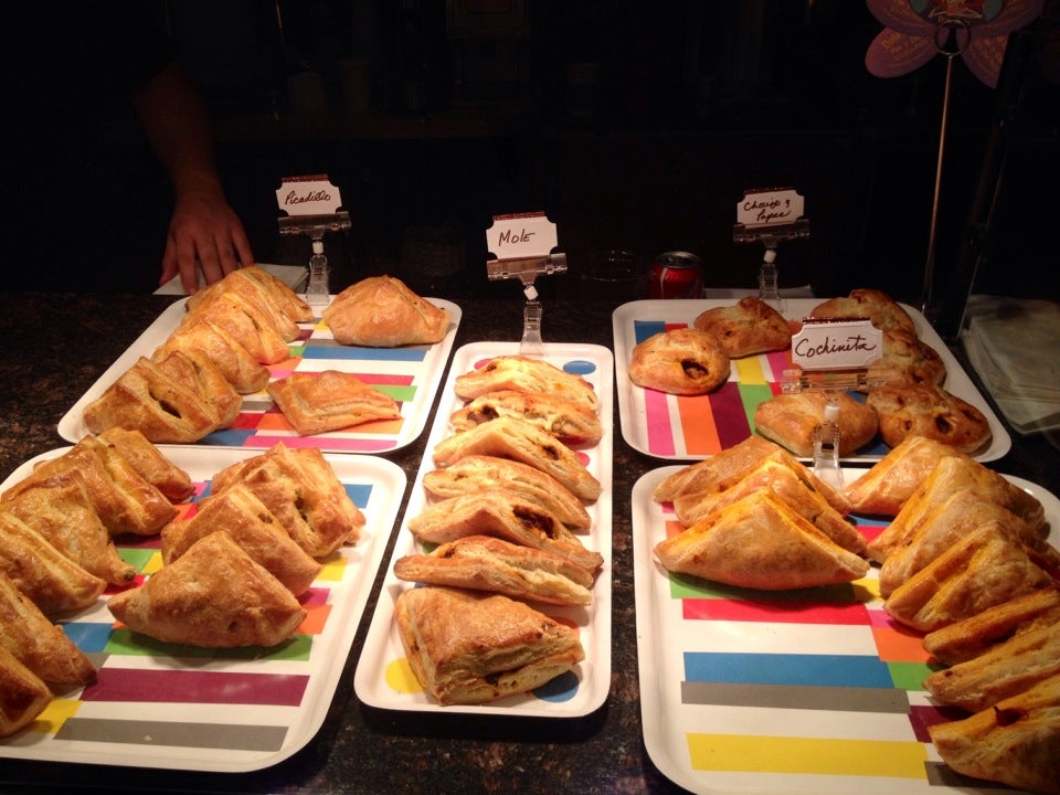 Elsa's Bakery 5102 York Blvd Los Angeles