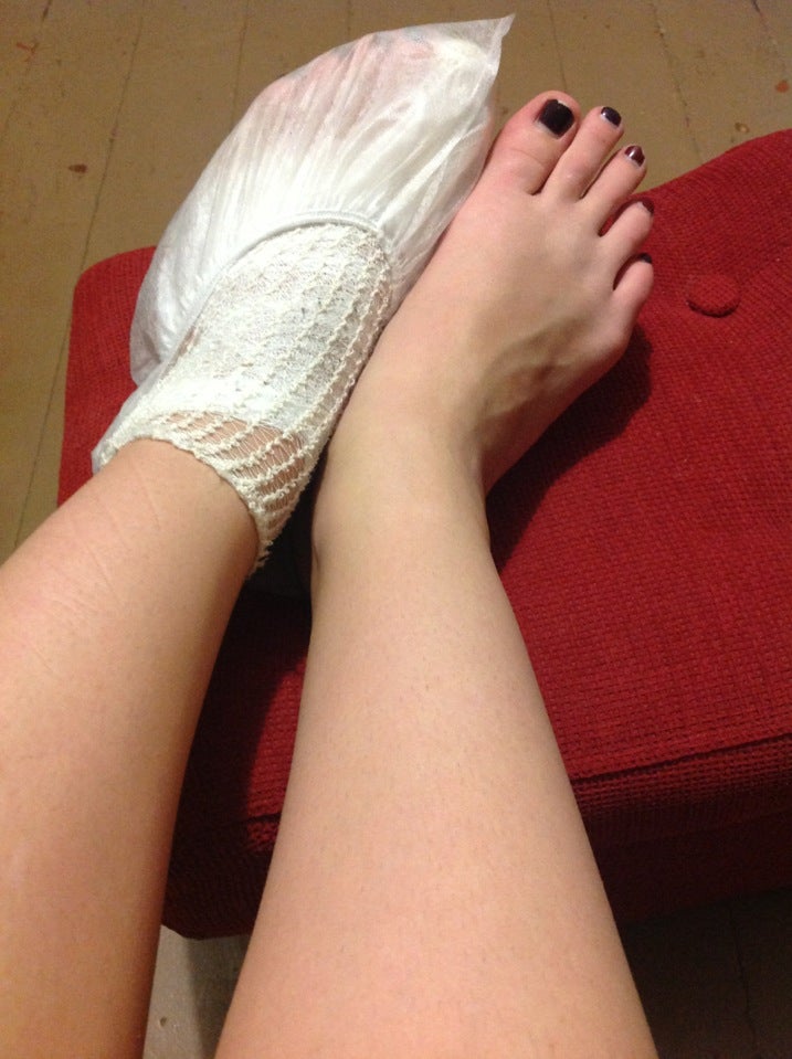 Дворик У Школы