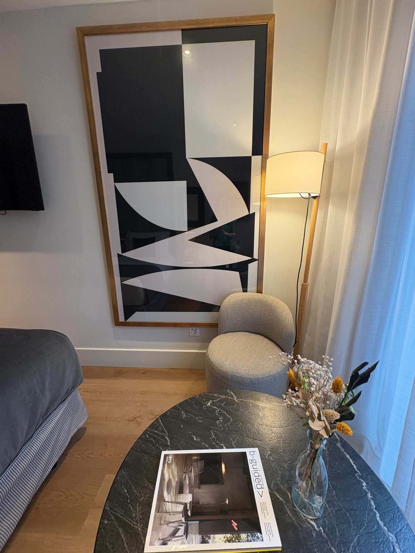 Hotel Pulitzer - Barcelona bar