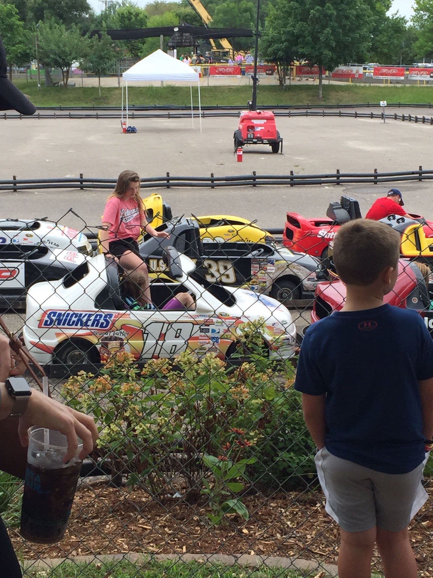 Minnesota State Fair