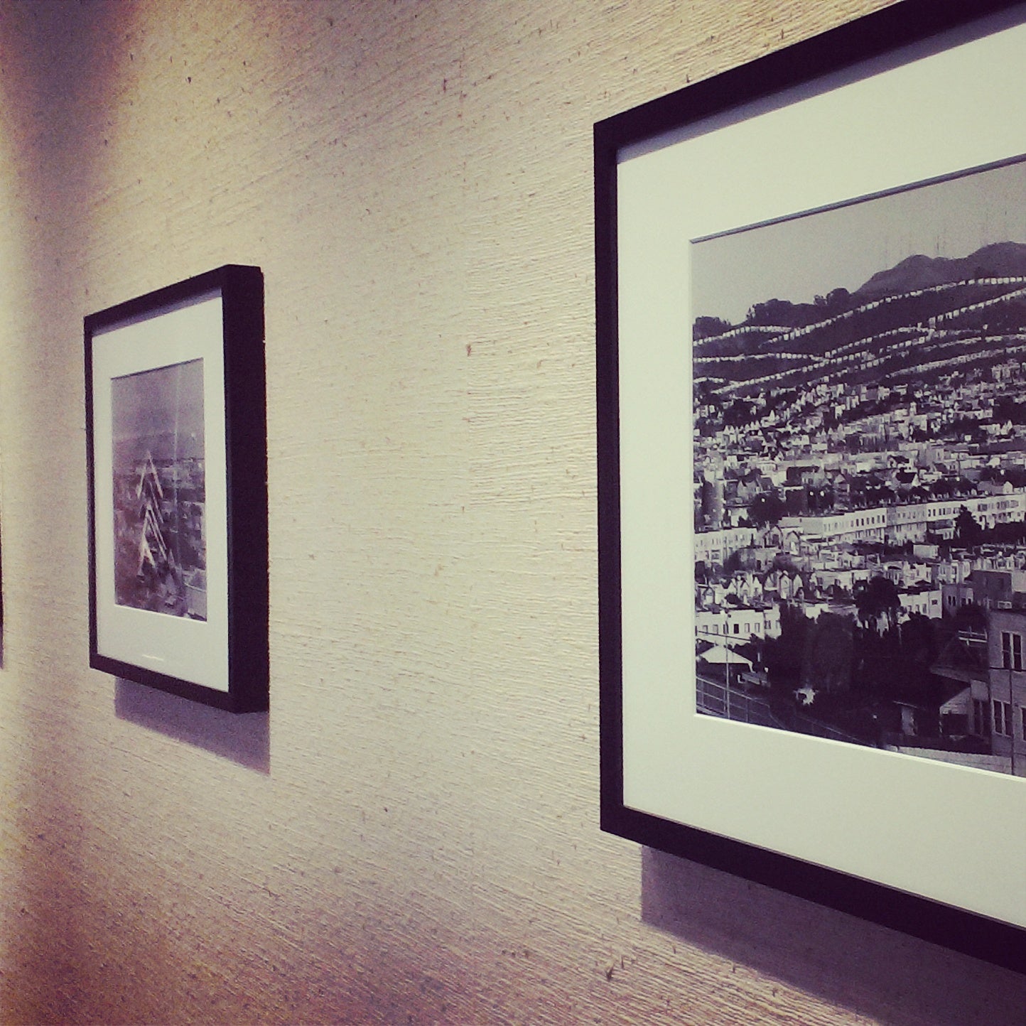 Chandler Fine Art 170 Minna St San Francisco