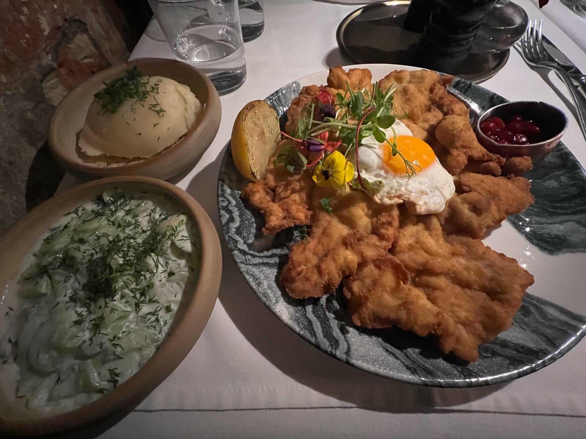 Soul Kitchen Bistro 이미지