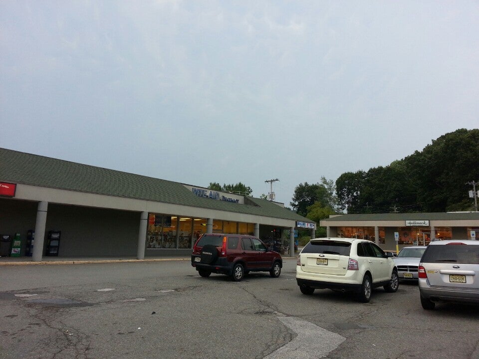 Rite Aid