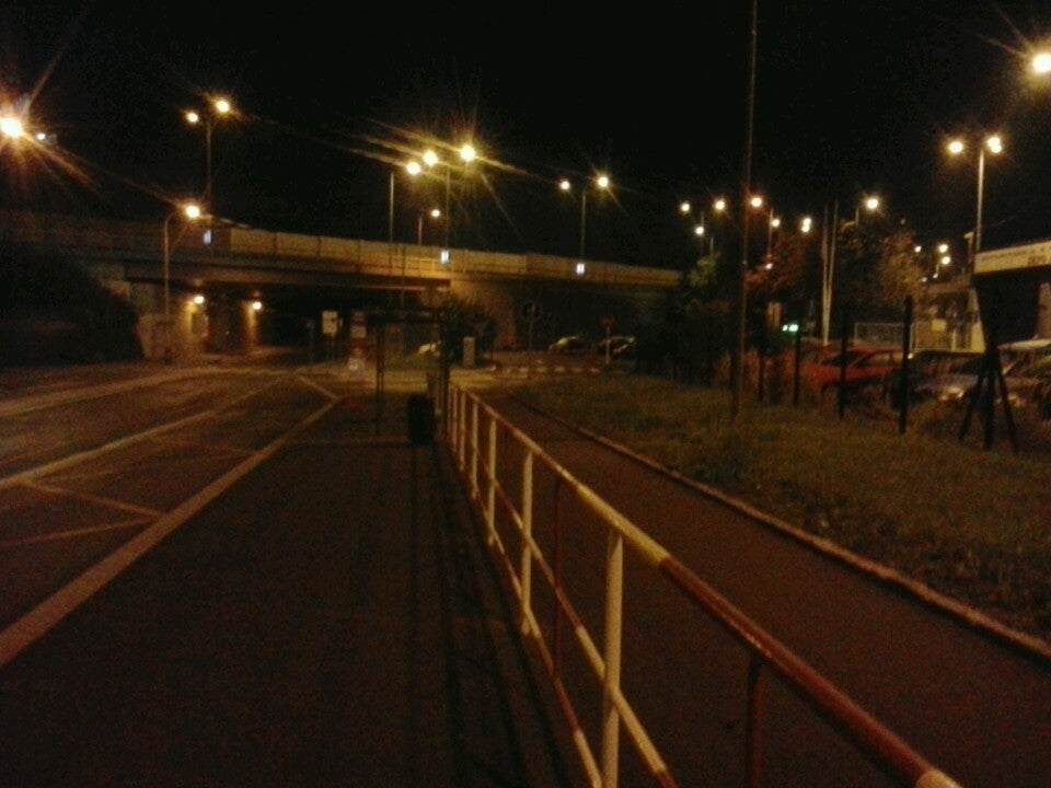 Depo Kačerov - photo 5 showing the facility