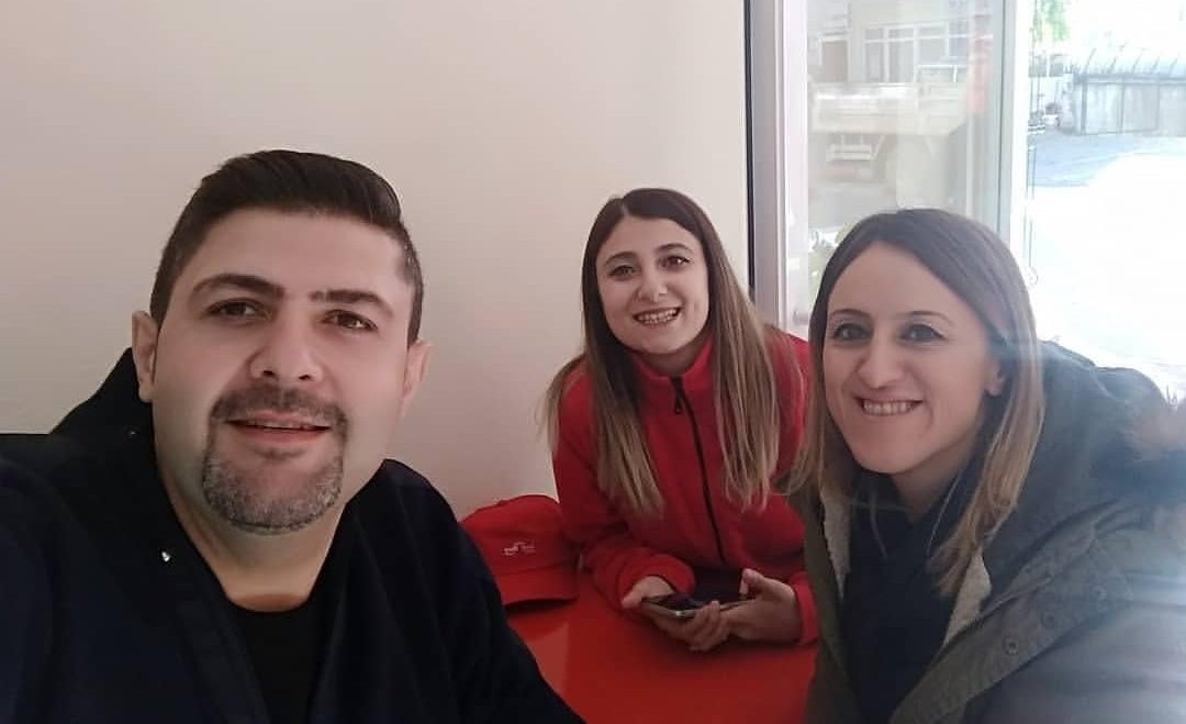 Battalbey Çiğköfte Senirkent