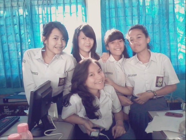 @Labkomputeradministrasi