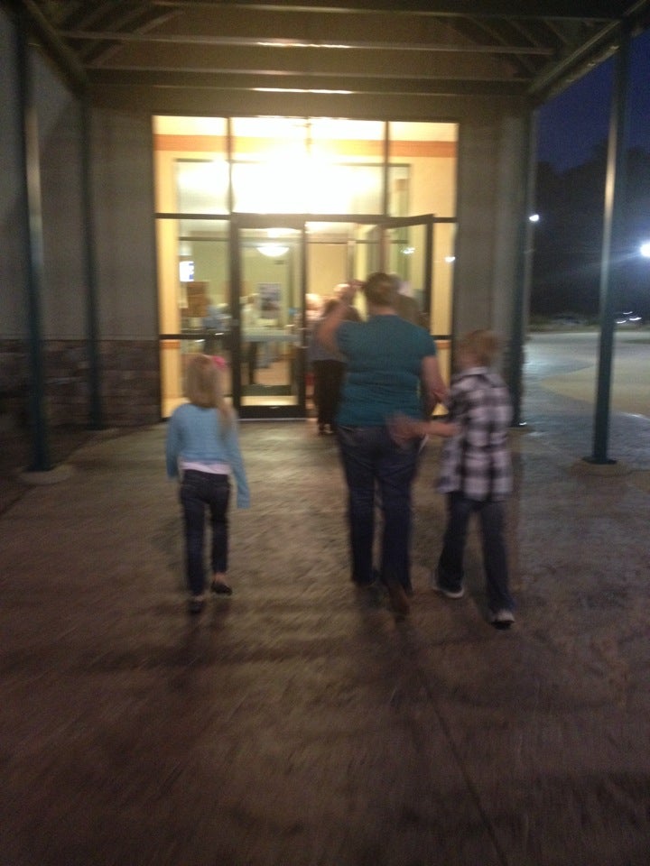 Effingham Performance Center