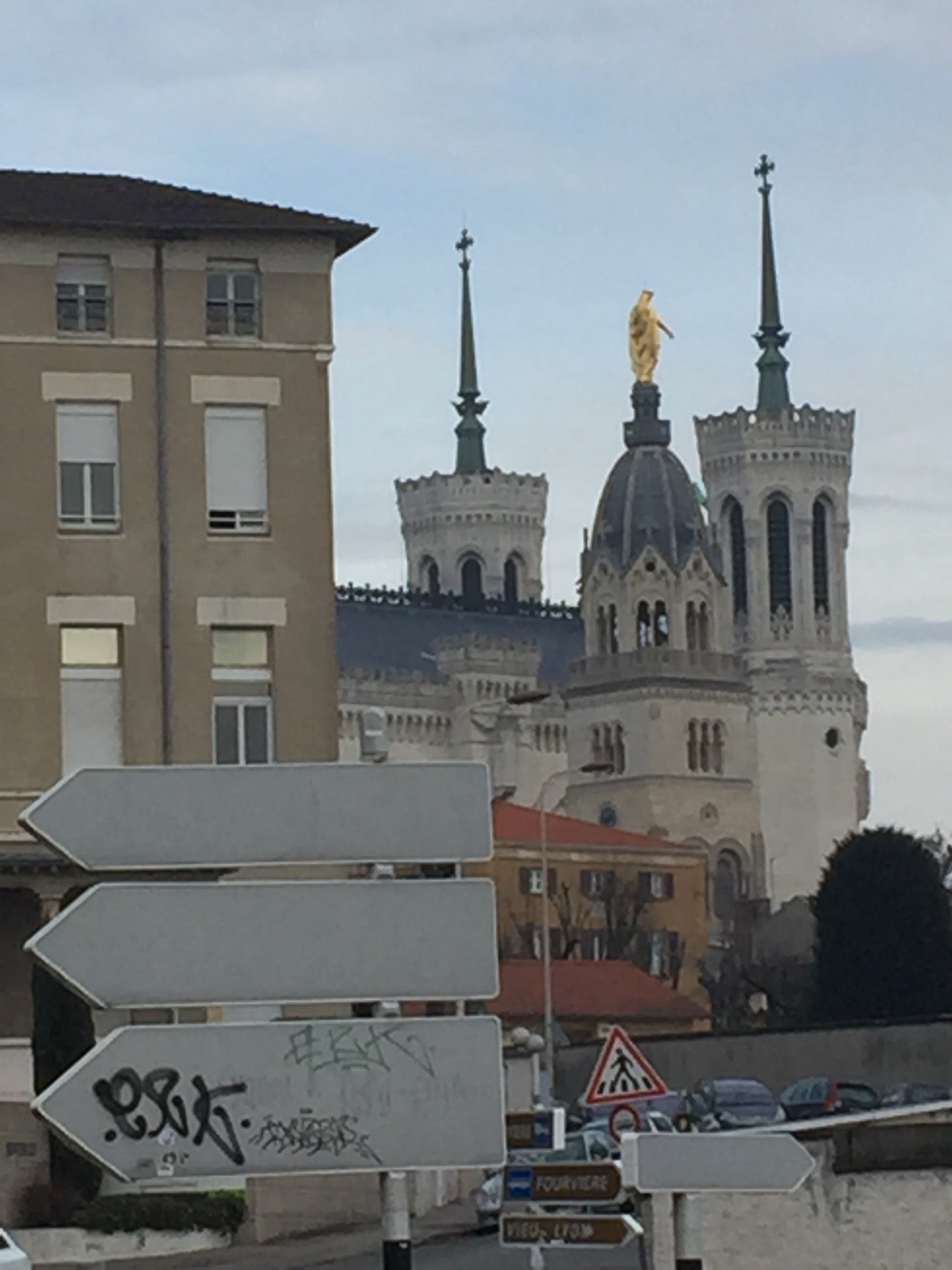 Musée gallo-romain de Lyon - Lyon bar