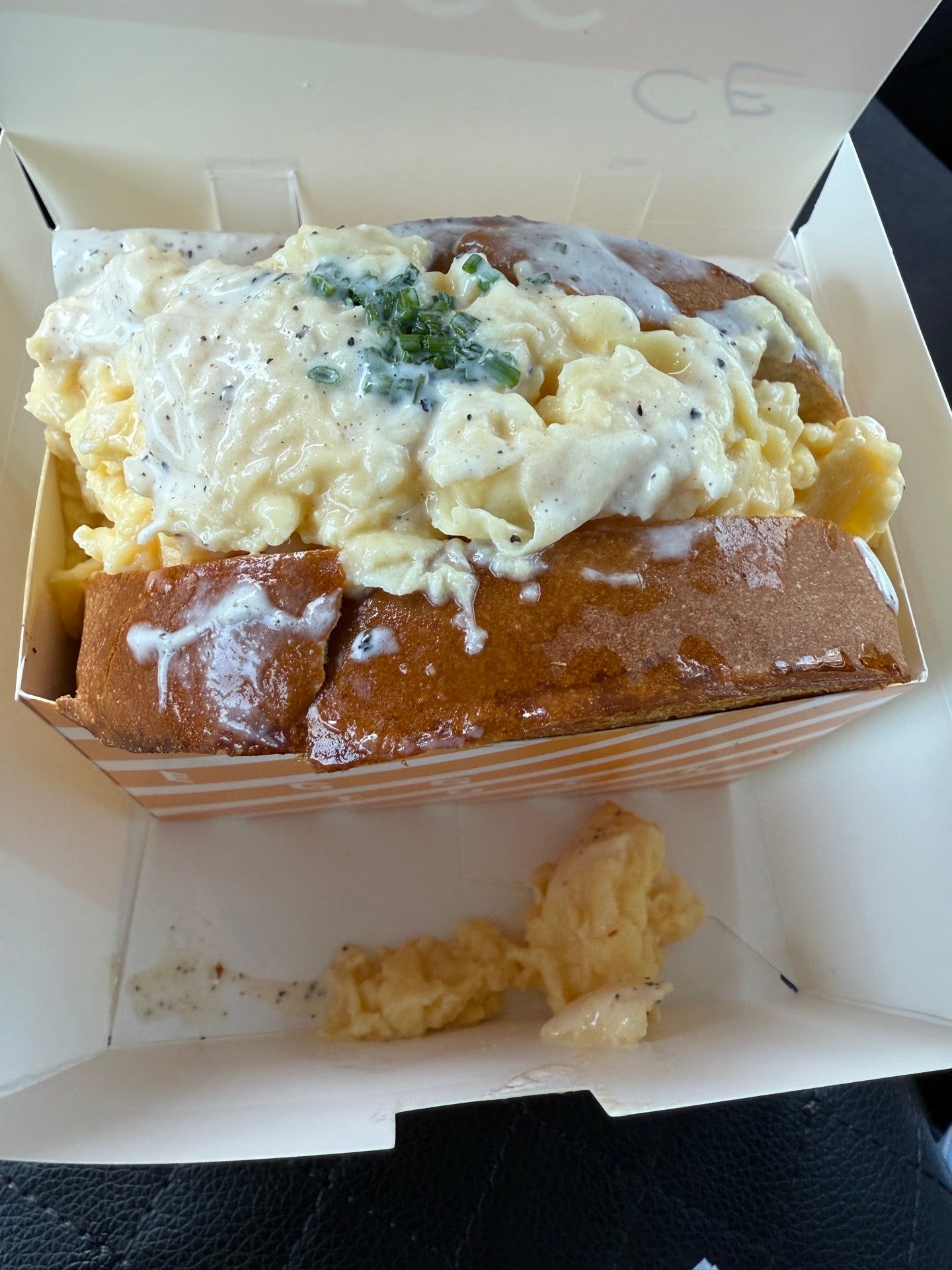 Egg Tuck cover photo