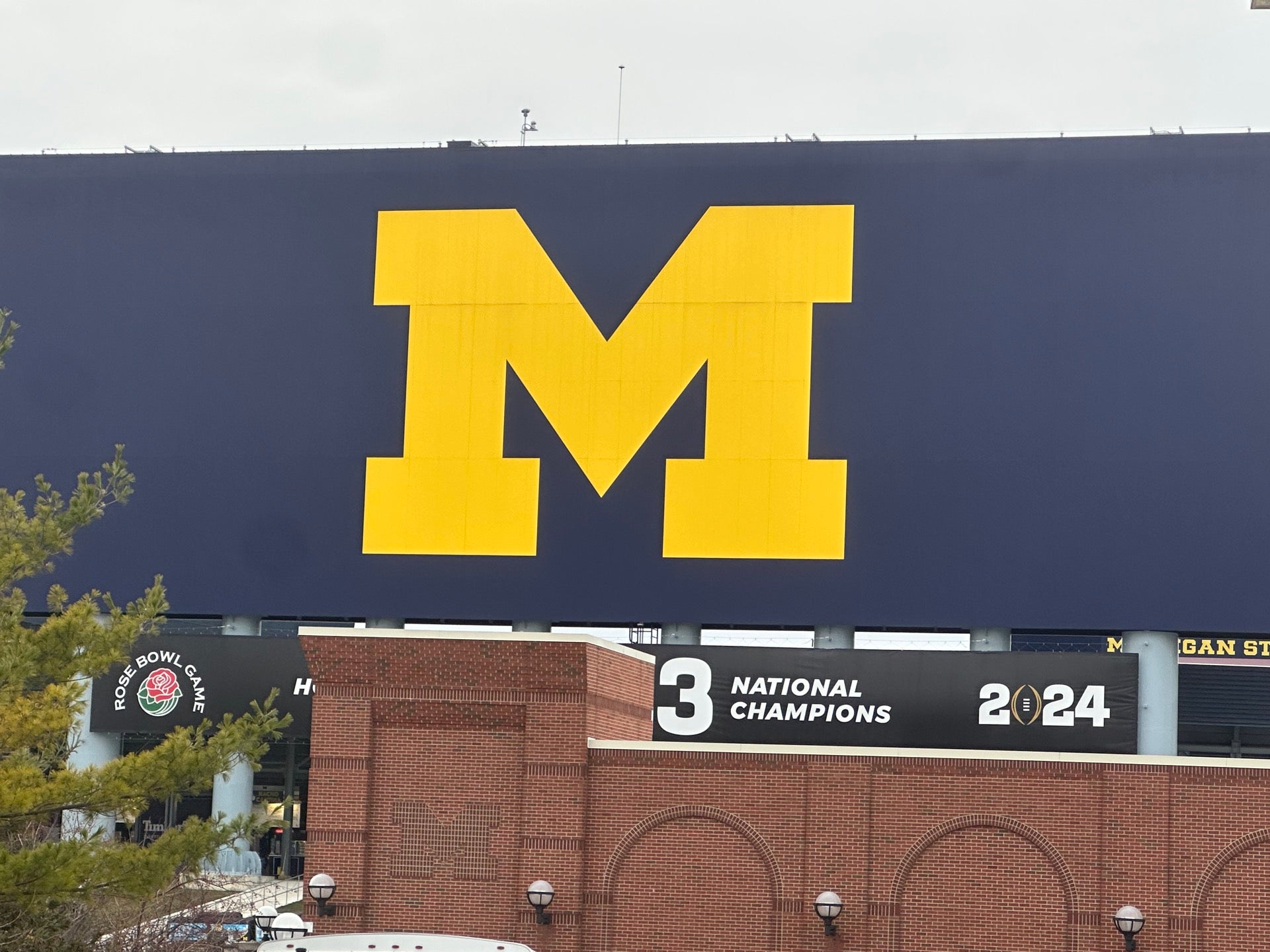 Michigan Stadium