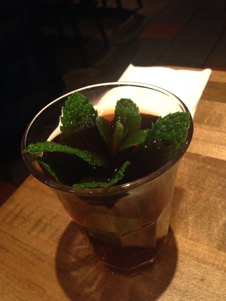 Hummus Place 305 Amsterdam Ave New York