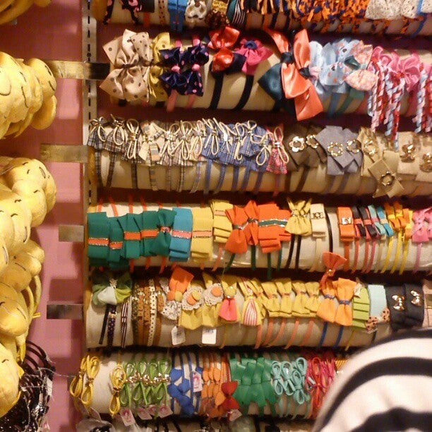 Naughty Accessories Cibubur Junction