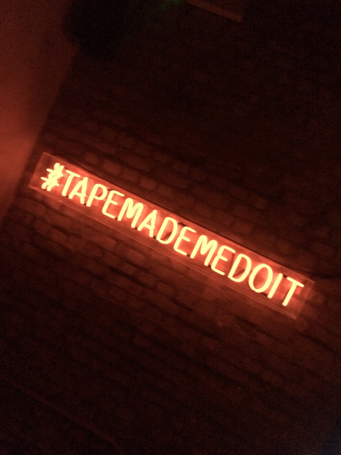 Tape London guestlist Tuesday Shoobs