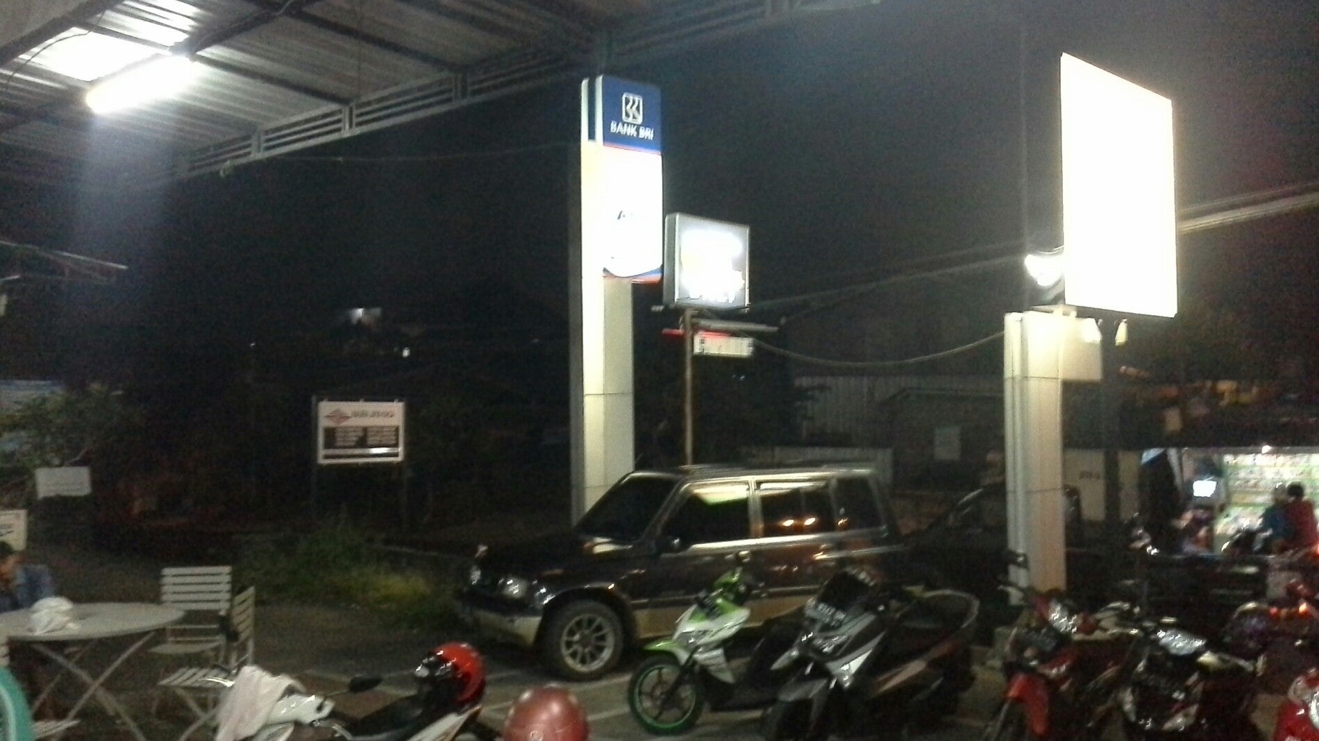 Kembar Artha Kebo Iwa