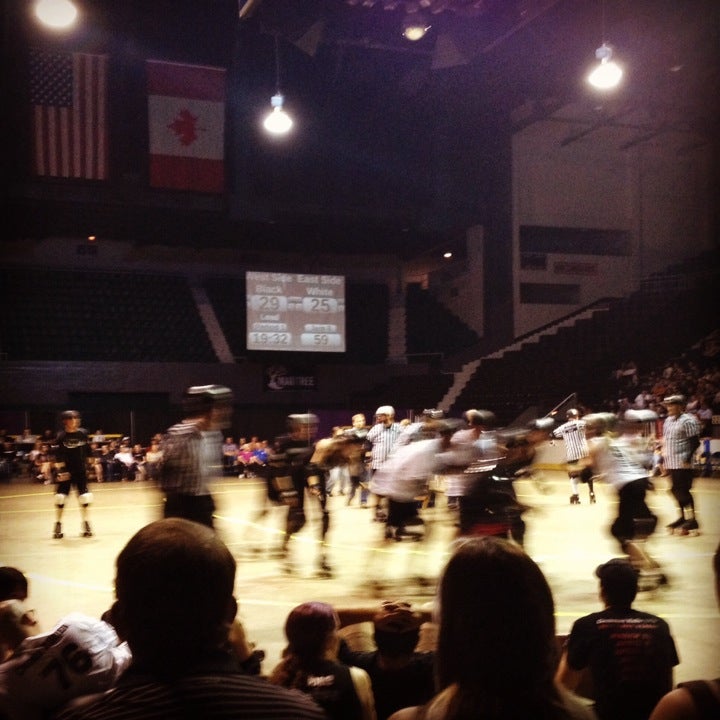 Ludlow Garage Cincinnati
