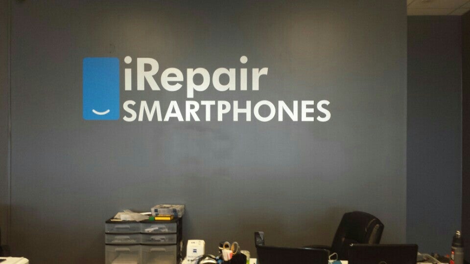 Irepair Smartphones