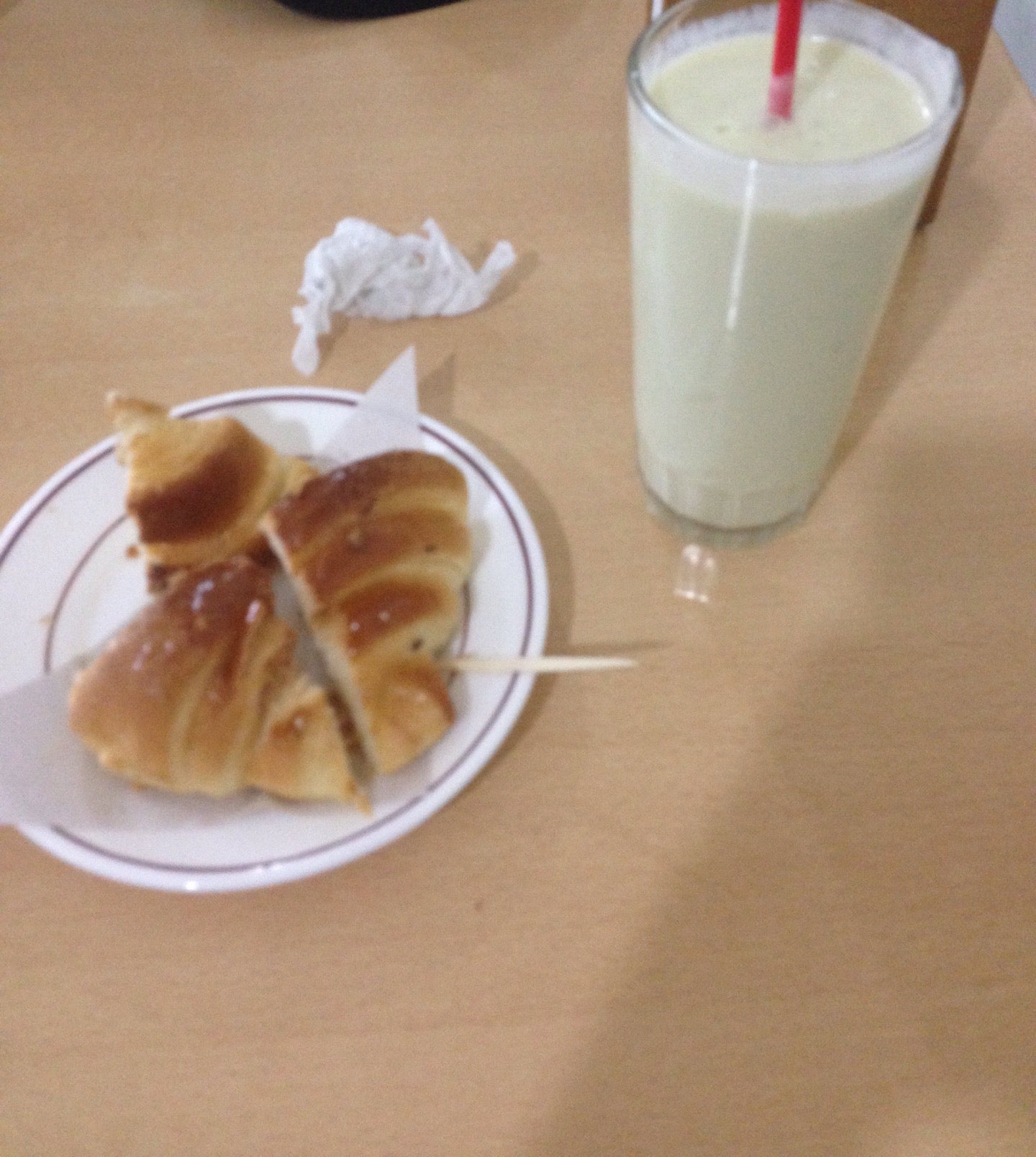 Boulangerie Assil Logo