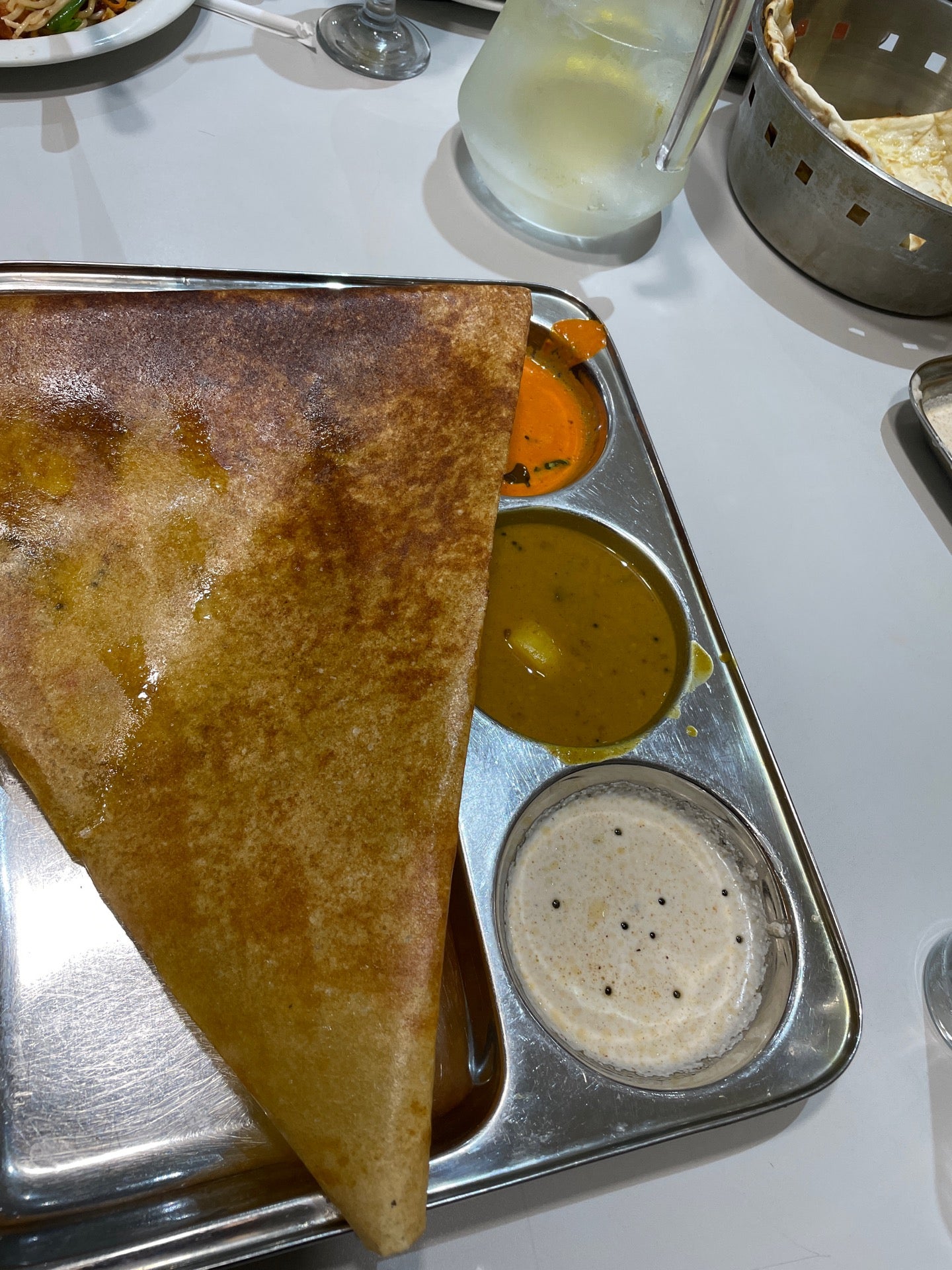Dosa Hut 이미지