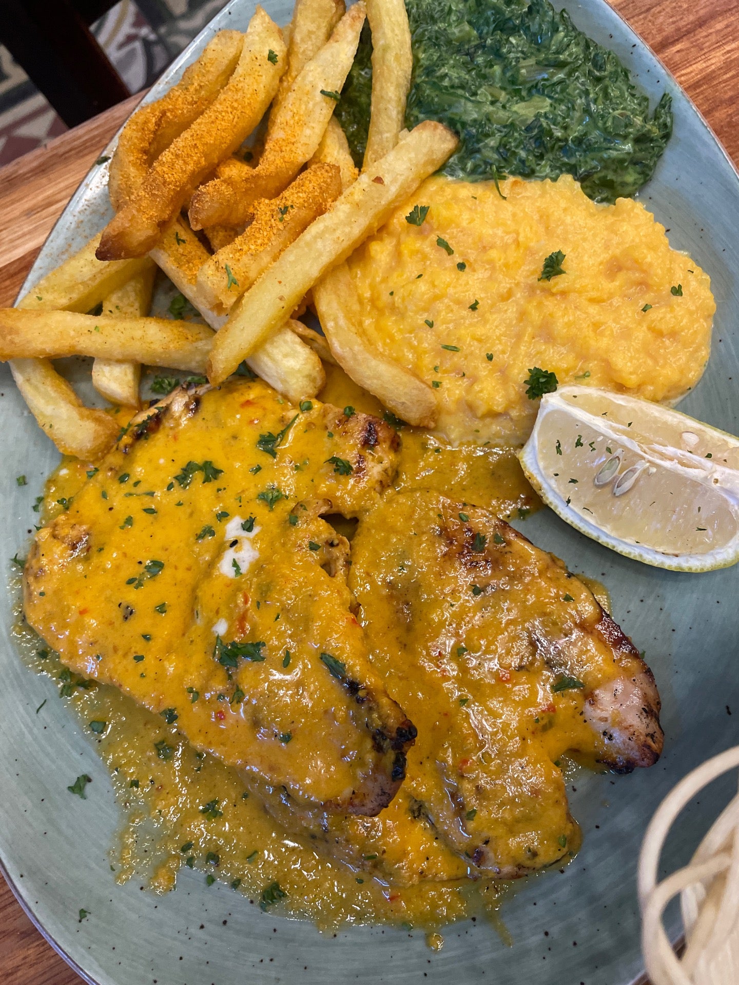 Calisto's 이미지