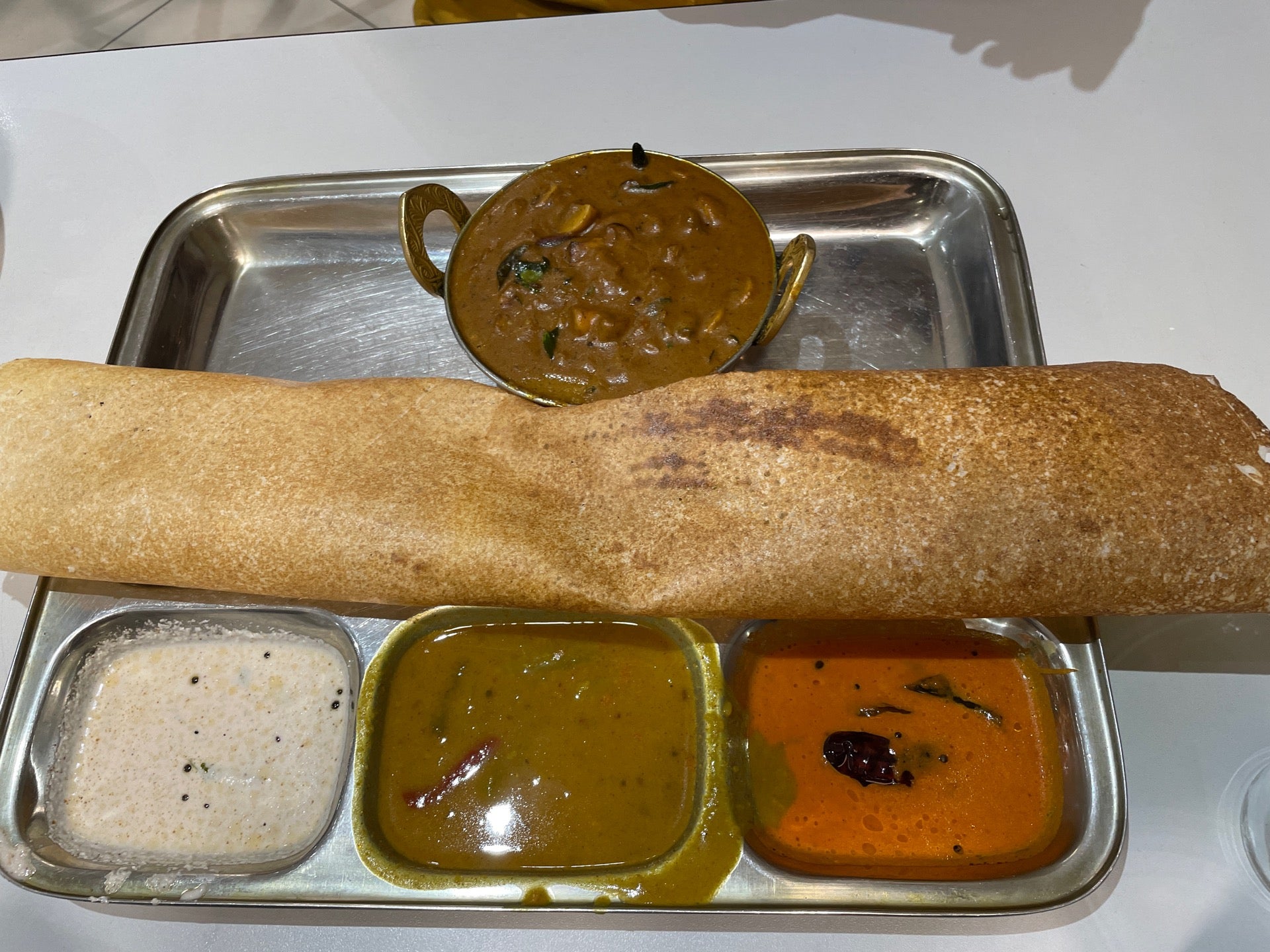 Dosa Hut 이미지