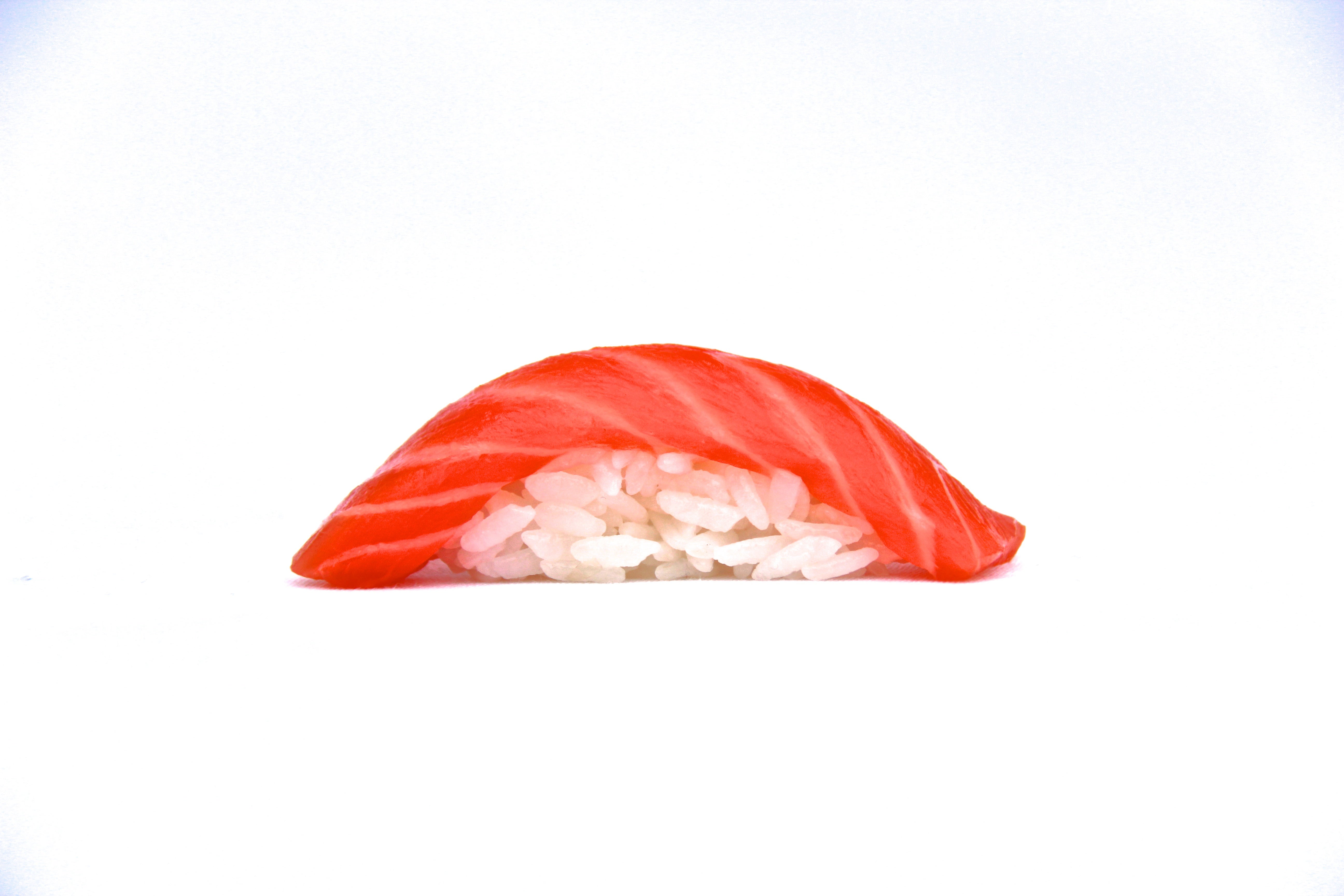 Summer Fish & Rice cover photo