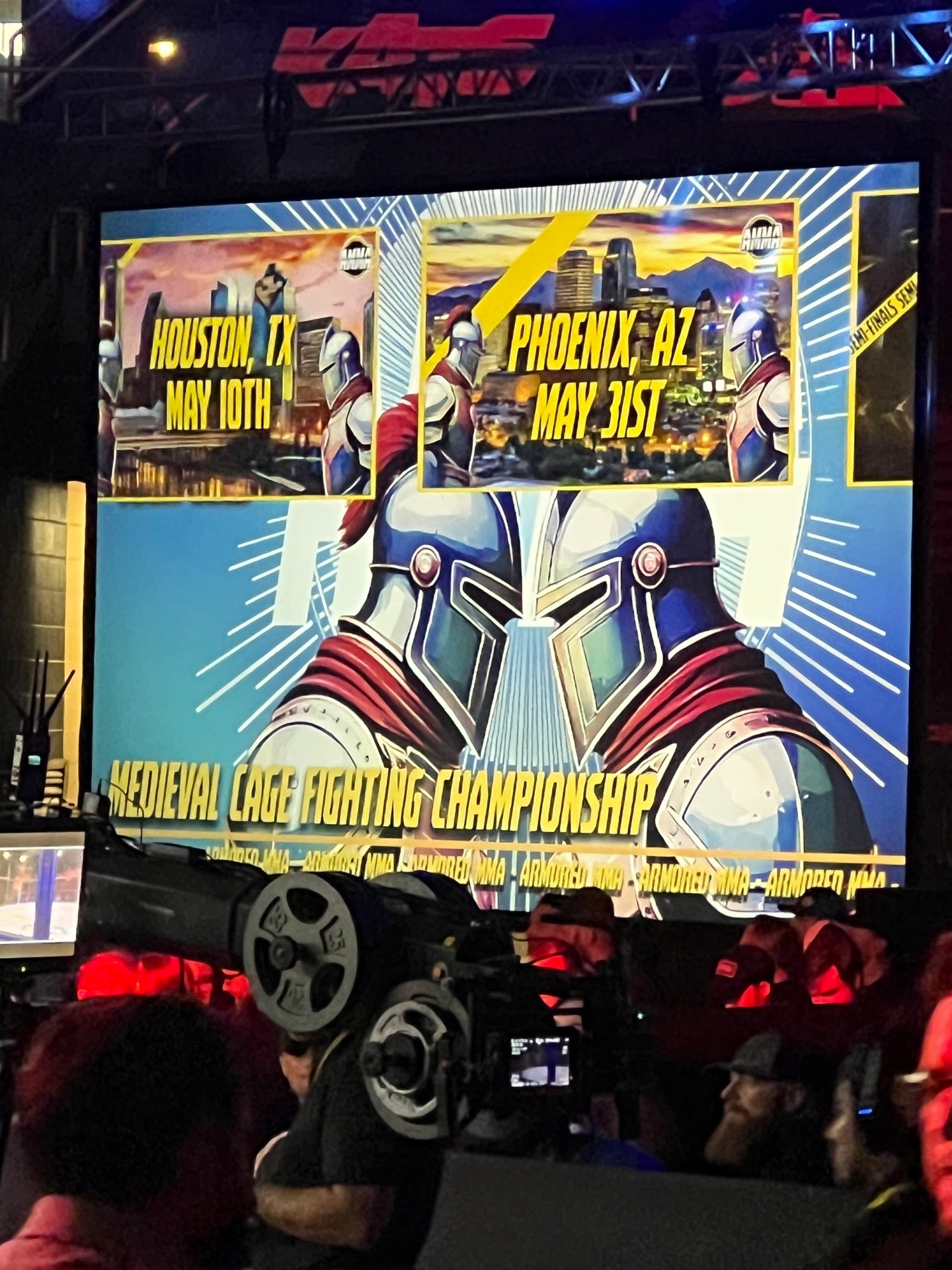 Nashville Municipal Auditorium