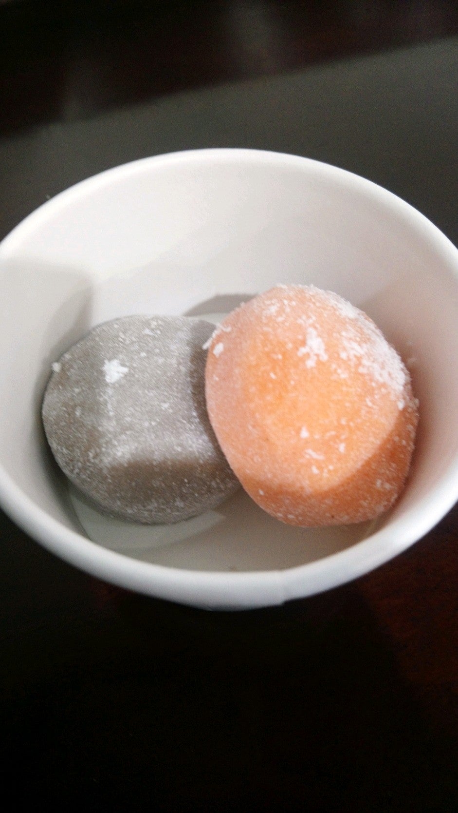 Uji Time restaurant in Los Angeles