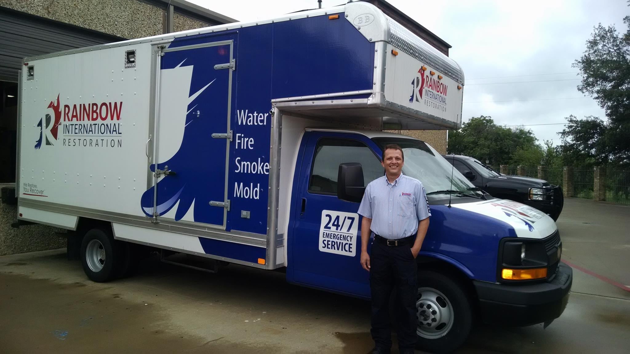 Rainbow International Of San Diego County