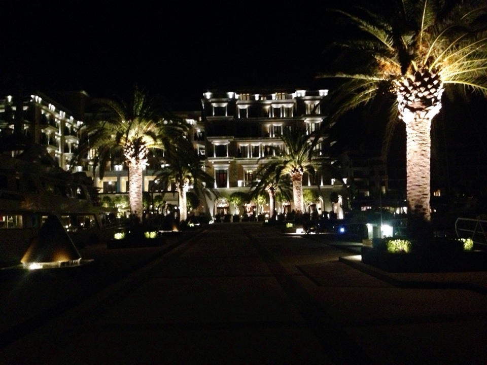 Porto Montenegro Yachts Club