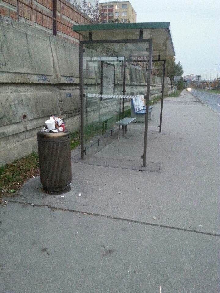 Doležalova - photo 5 showing the facility