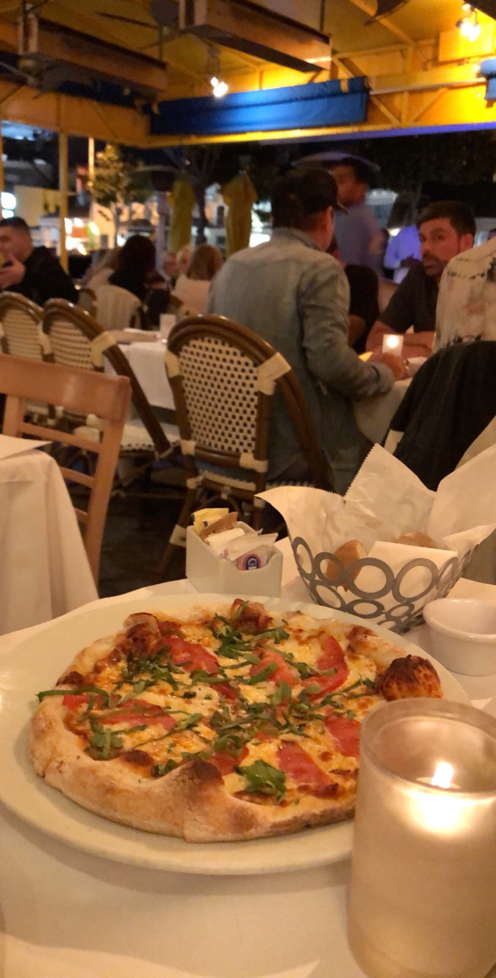 Le Petit Four cover photo