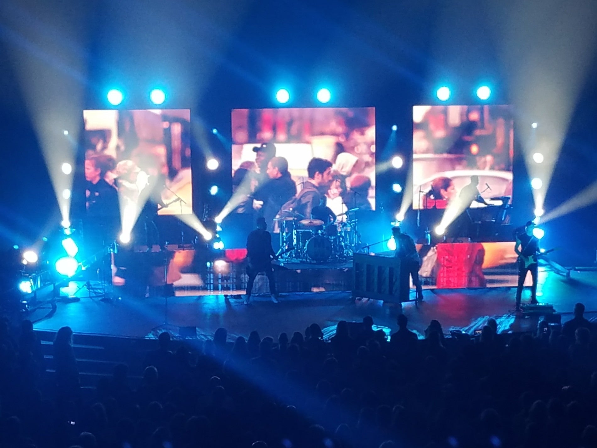 Lincoln Berean Church 