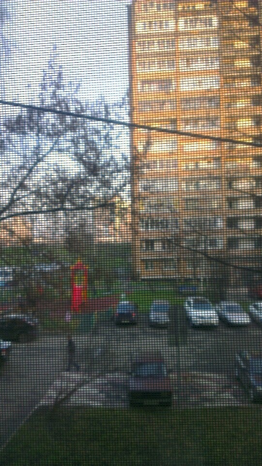 Черского Проезд 3 Logo