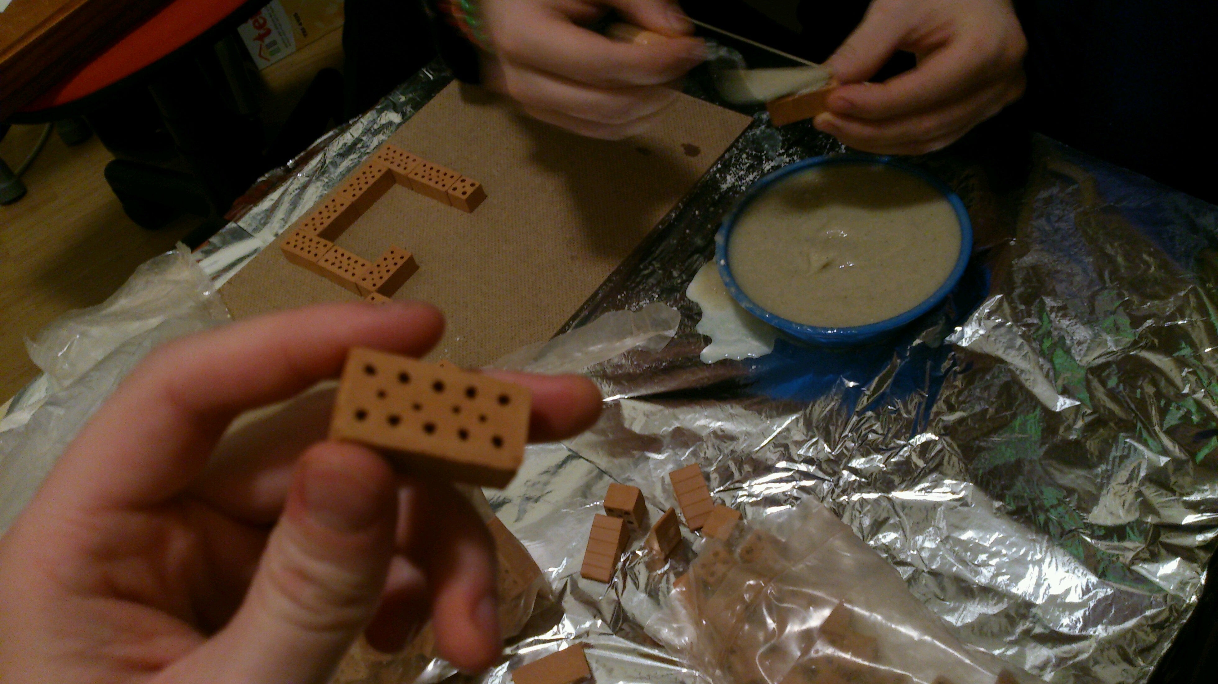 U památníku - photo 3 showing the facility