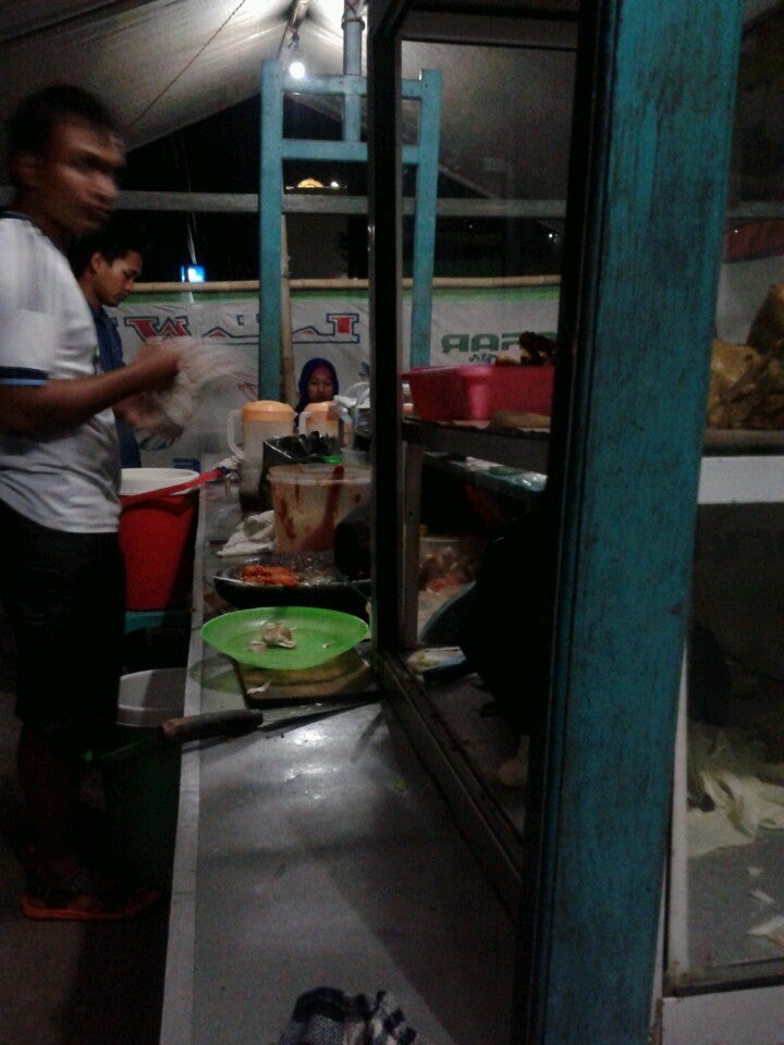 Topik " Luwes " Lamongan